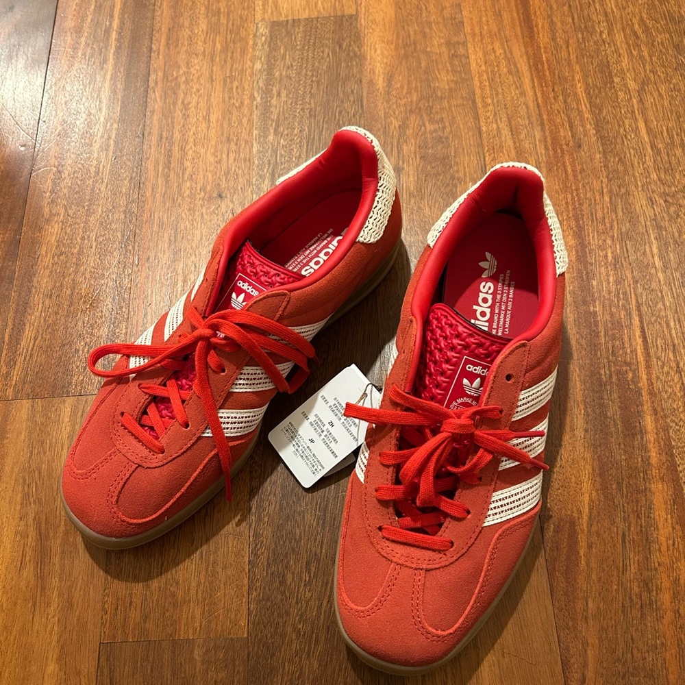 Adidas Gazelles